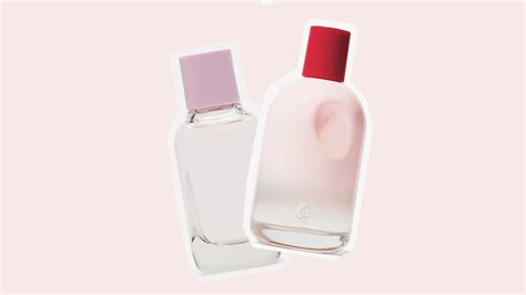 zara perfume glossier dupe|which zara perfume smells like.